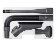 SAMSUNG Jet Tool Kit Zestaw końcówek do Jet (VCA-SAK90/GL) Srebrny - 1375210 - zdjęcie 2